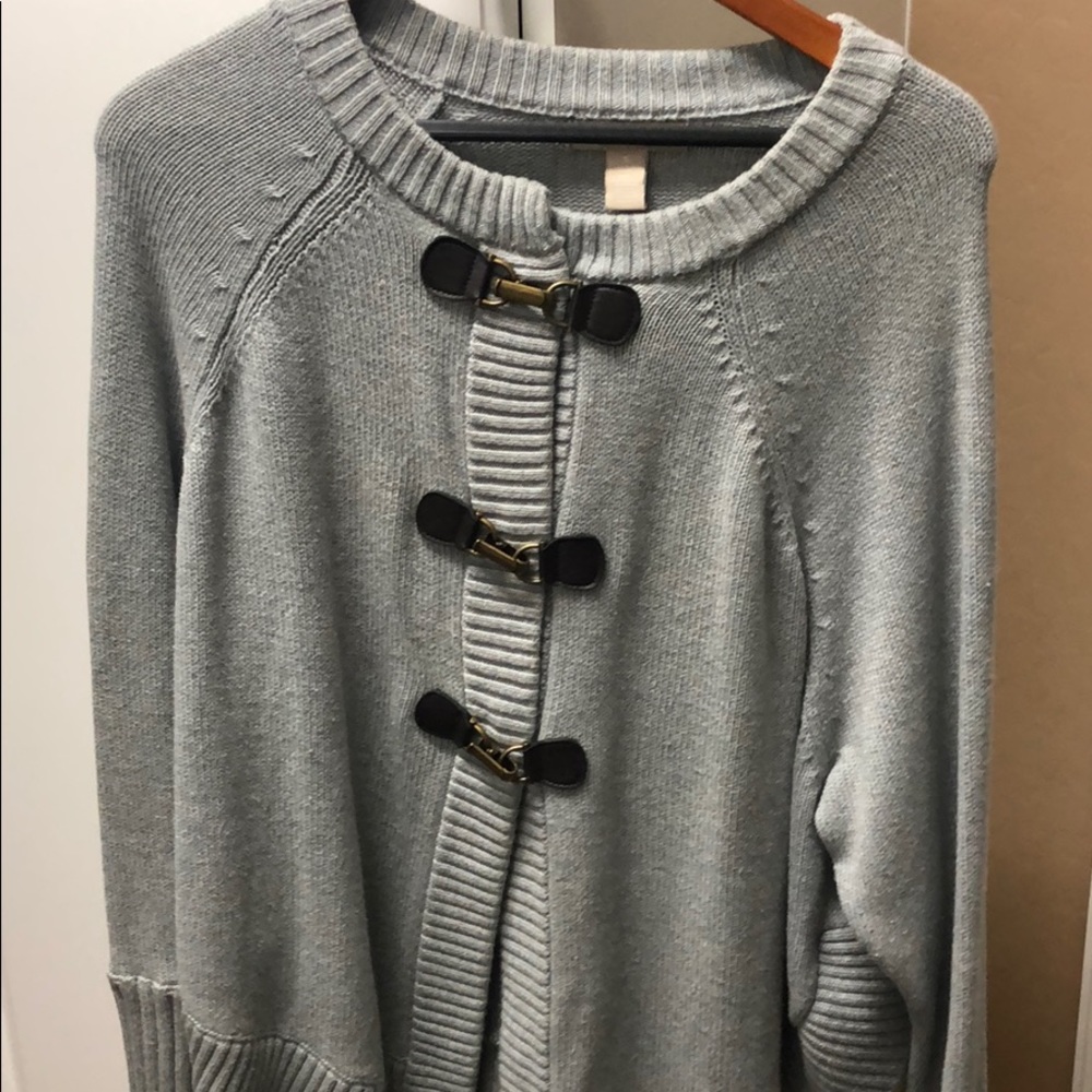 All about the buckles